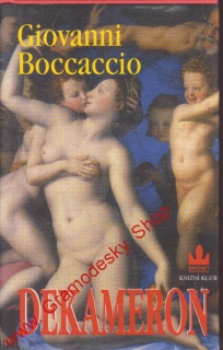 Dekameron / Giovanni Boccaccio, 2002