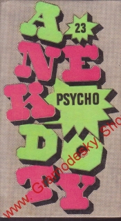 sv. 023 Anekdoty psycho, 1974