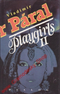 Playgirls II. Vladimír Páral, 1994