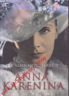 Anna Karenina / Lev Nikolajevič Tolstoj, 2008