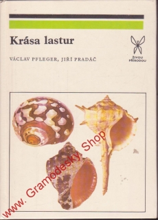 Krása lastur / Václav Pfleger, Jiří Pradáč, 1981