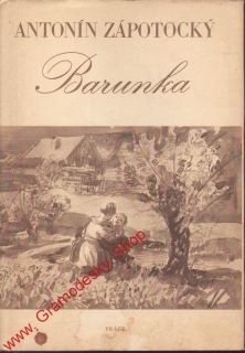 Barunka / Antonín Zápotocký, 1979