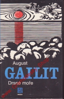 Drsné moře / August Gailit, 1989