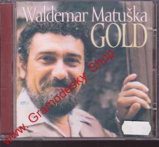 CD Waldemar Matuška Gold, 2010