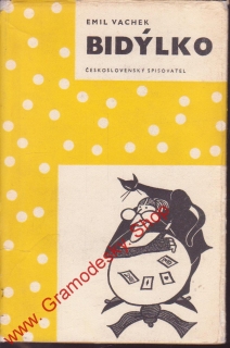 Bidýlko / Emil Vachek, 1957