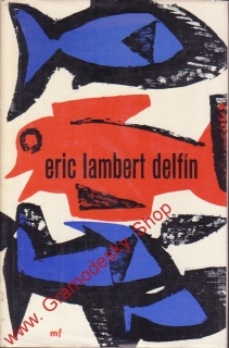 Delfín / Eric Lambert, 1966