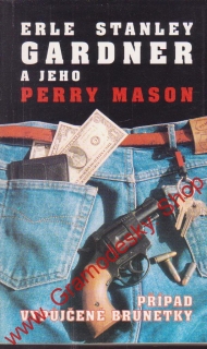 Perry Mason / Erle Stanley Gardner, 1994