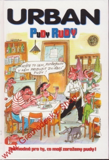 Pudy Rudy / Petr Urban, 1998
