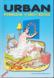 Pivrncova EuroErotika / Petr Urban, 2004