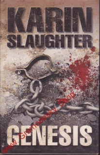 Genesis / Karin Slaughter, 2009