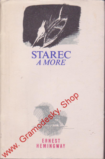 Starec a more / Ernest Hemingway, 1980 slovensky