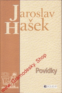 Povídky / Jaroslav Hašek, 2009