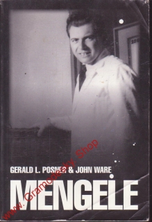 Mengele / Gerald L. Posner, John Ware, 2009