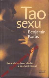 Tao sexu / Benjamin Kuras, 2004