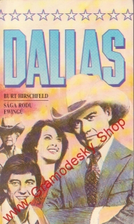 Dallas / Burt Hirschfeld, 1992