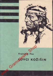 sv. 115 Lovci kožišin  / František Flos, 1978