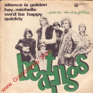 SP Beatings, Hey Michelle, Quickly, 1970