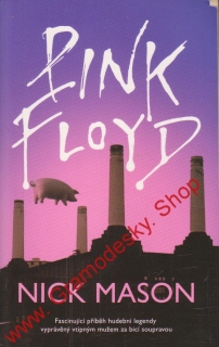 Pink Floyd / Nick Mason, 2007