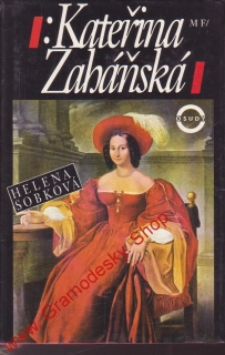 Kateřina Zaháňská / Helena Sobková, 1995