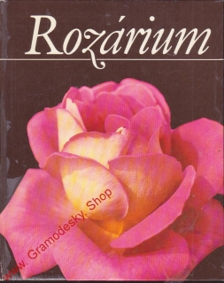 Rozárium / Bylov, Michajlov, 1986