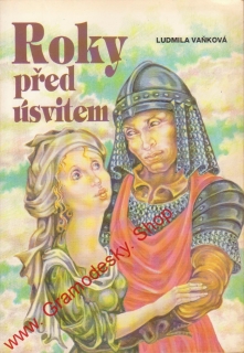 Roky před úsvitem / Ludmila Vaňková, 1993