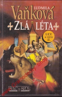 Zlá léta / Ludmila Vaňková, 1994