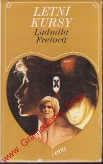 Letní kursy / Ludmila Freiová, 1977