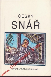 Český snář / 1990
