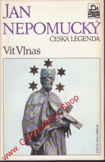 Jan Nepomucký / Vít Vlnas, 1993