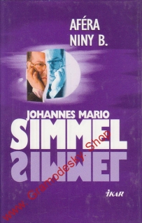 Aféra Niny B. / Johannes Mario Simmel, 2000