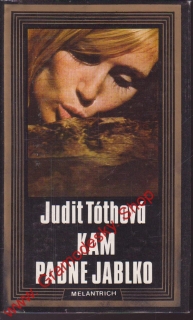 Kam padne jablko / Judit Tóthová, 1983