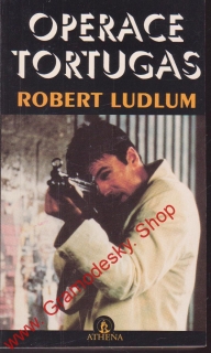 Operace Tortugas / Robert Ludlum, 1993