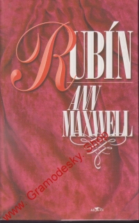 Rubín / Ann Maxwell, 1998