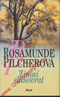 Zimní slunovrat / Rosamunde Pilcher, 2002
