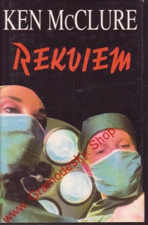 Rekviem / Ken McClure, 1994