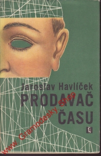 Prodavač času / Jaroslav Havlíček, 1968