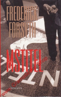 Mstitel / Frederick Forsyth, 2004 