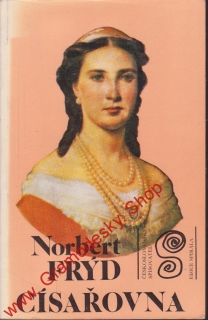Císařovna / Norbert Frýd, 1983
