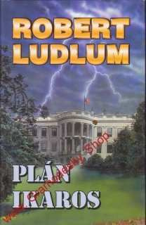 Plán Ikaros / Robert Ludlum, 1999