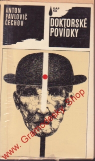 Doktorské povídky / Anton Pavlovič Čechov, 1971