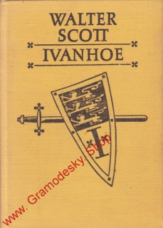Ivanhoe / Walter Scott, 1969
