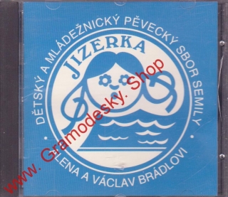CD Jizerka, Dětský mládežnický pěvecký sbor Semily, 1994