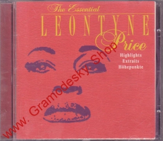 CD The Essential Leontyne Price, 1996