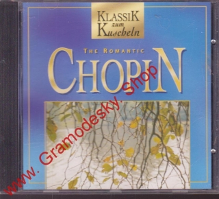 CD Chopin The Romantic, 1998
