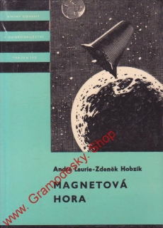 sv. 112 Magnetová hora / André Laurle, Zdeněk Hobzik, 1969