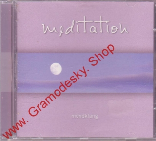 CD Meditation, Musik von Nik Tyndall, 2001