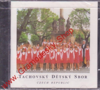 CD Tachovský dětský sbor, sbormistr Josef Brabenec, 1994 nehrané