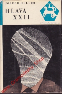 Hlava XXII / Joseph Heller, 1967