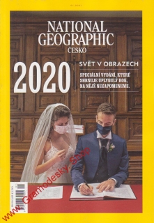 2021/01 National Geographic