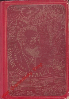 Dvacet tisíc mil pod mořem / Jules Verne, 1949